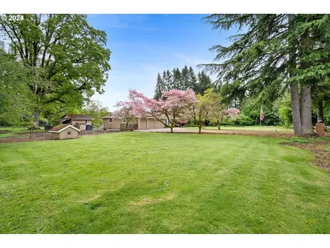 28444 S Sundowner Court Canby OR 97013