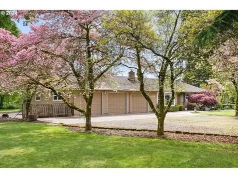 28444 S Sundowner Court Canby OR 97013
