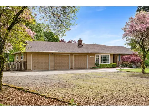 28444 S Sundowner Court Canby OR 97013