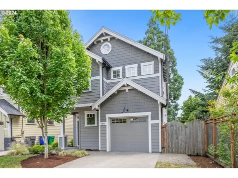 7014 N Richards Street Portland OR 97203