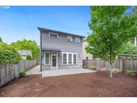 7014 N Richards Street Portland OR 97203