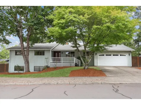 11335 Sw Cottonwood Lane Portland OR 97223