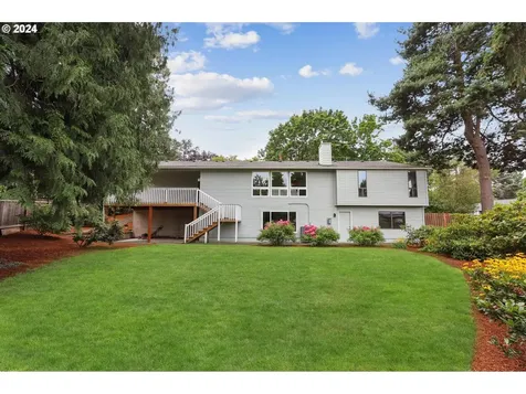 11335 Sw Cottonwood Lane Portland OR 97223