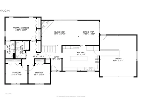 11335 Sw Cottonwood Lane Portland OR 97223