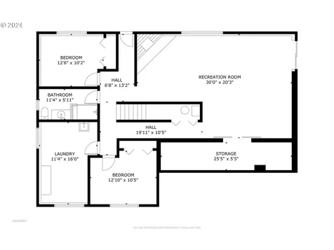 11335 Sw Cottonwood Lane Portland OR 97223