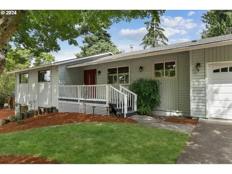 11335 Sw Cottonwood Lane Portland OR 97223