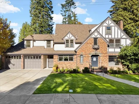 3055 NW Cumberland Road Portland OR 97210