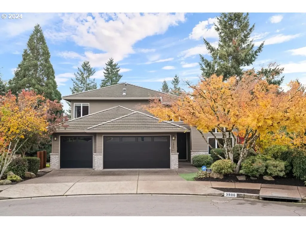 3900 Edgewood Court West Linn OR 97068