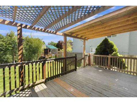 9014 N Berkeley Avenue Portland OR 97203