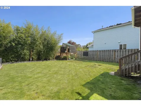 9014 N Berkeley Avenue Portland OR 97203