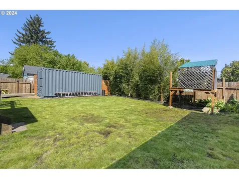 9014 N Berkeley Avenue Portland OR 97203