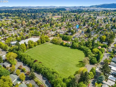 9014 N Berkeley Avenue Portland OR 97203