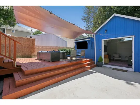 226 N Page Street Portland OR 97227