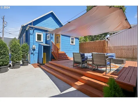 226 N Page Street Portland OR 97227