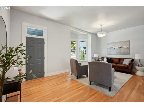 226 N Page Street Portland OR 97227
