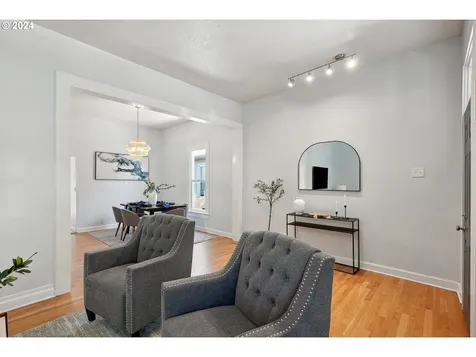 226 N Page Street Portland OR 97227