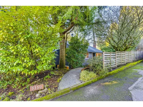 3350 NW Luray Terrace Portland OR 97210