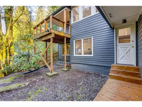 3350 NW Luray Terrace Portland OR 97210