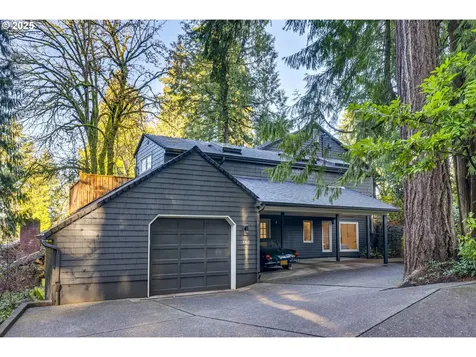 3350 NW Luray Terrace Portland OR 97210