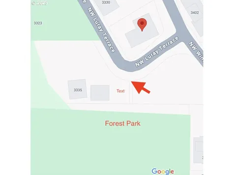 3350 NW Luray Terrace Portland OR 97210