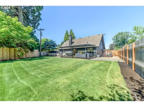 2786 Elysium Avenue Eugene OR 97401