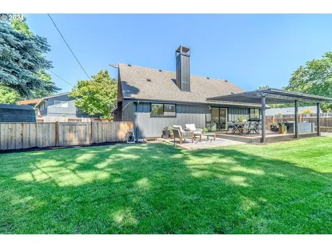 2786 Elysium Avenue Eugene OR 97401