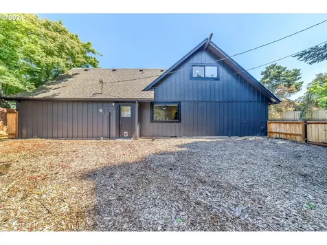 2786 Elysium Avenue Eugene OR 97401