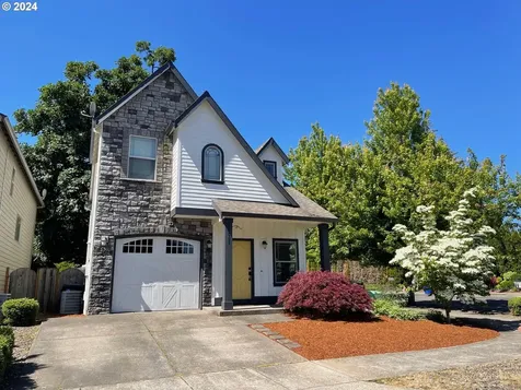 12596 Tradewind Street Oregon City OR 97045
