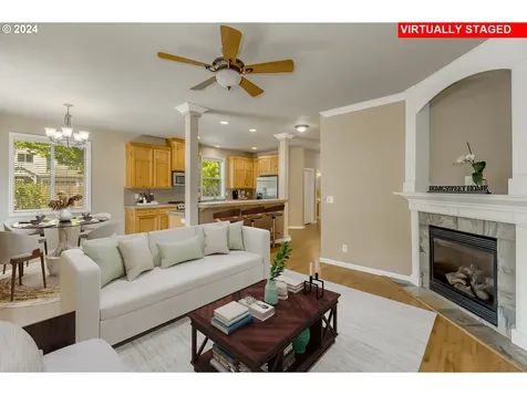 12596 Tradewind Street Oregon City OR 97045