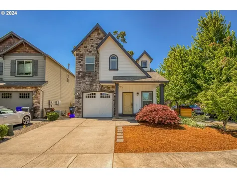 12596 Tradewind Street Oregon City OR 97045