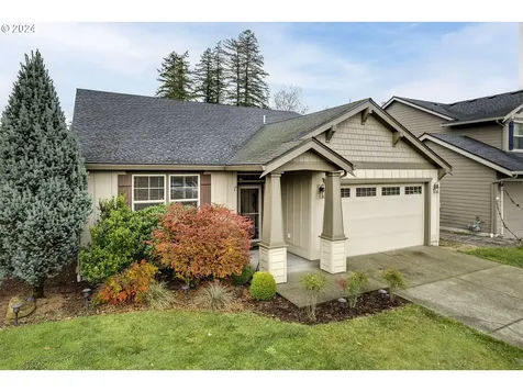 2543 NE Verbena Circle Camas WA 98607