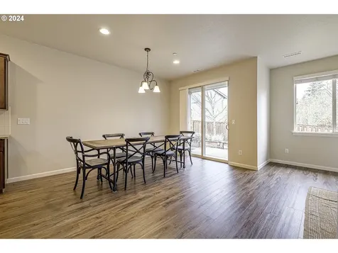 2543 NE Verbena Circle Camas WA 98607