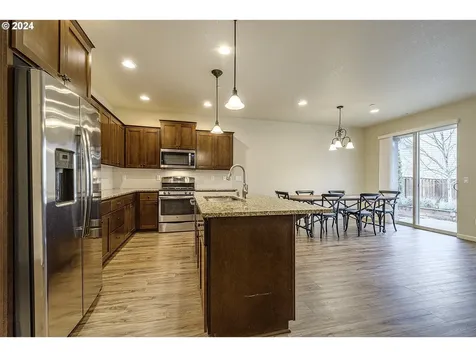 2543 NE Verbena Circle Camas WA 98607