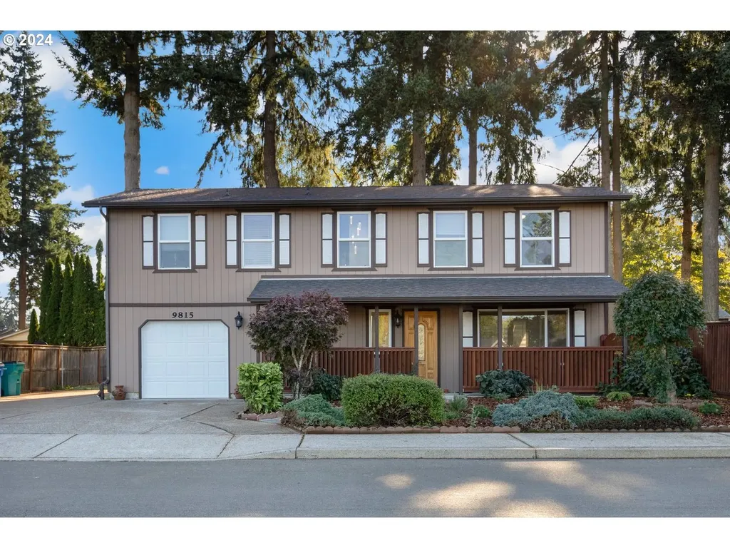 9815 NE 69th Street Vancouver WA 98662