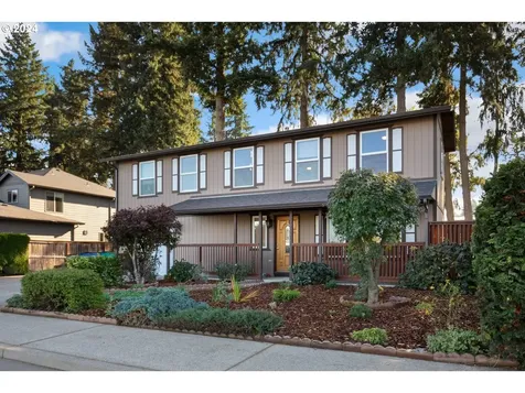 9815 NE 69th Street Vancouver WA 98662