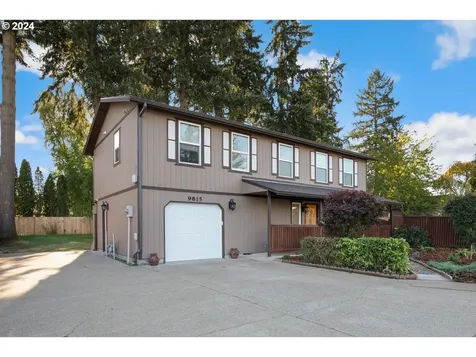 9815 NE 69th Street Vancouver WA 98662