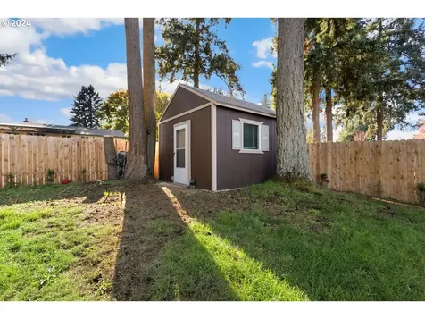 9815 NE 69th Street Vancouver WA 98662