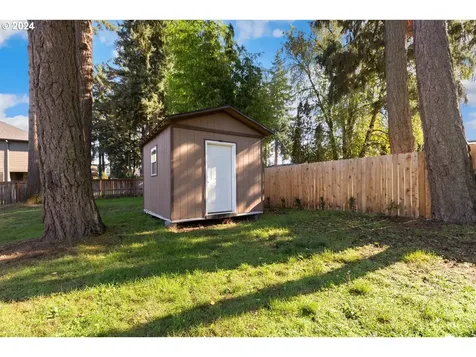 9815 NE 69th Street Vancouver WA 98662