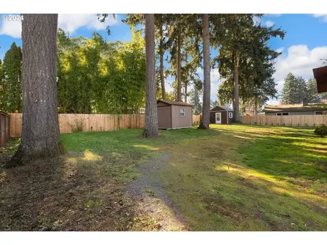 9815 NE 69th Street Vancouver WA 98662
