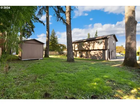 9815 NE 69th Street Vancouver WA 98662