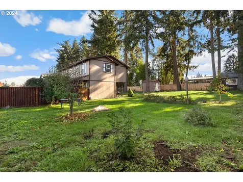 9815 NE 69th Street Vancouver WA 98662