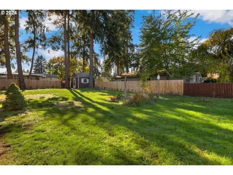 9815 NE 69th Street Vancouver WA 98662