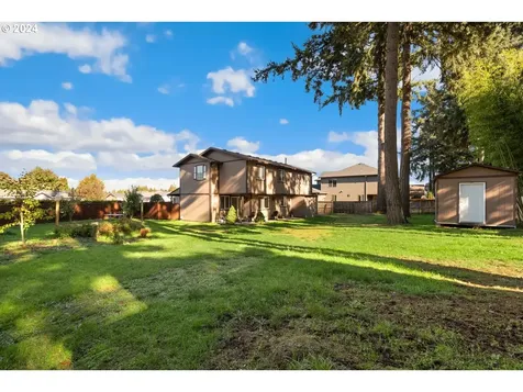 9815 NE 69th Street Vancouver WA 98662