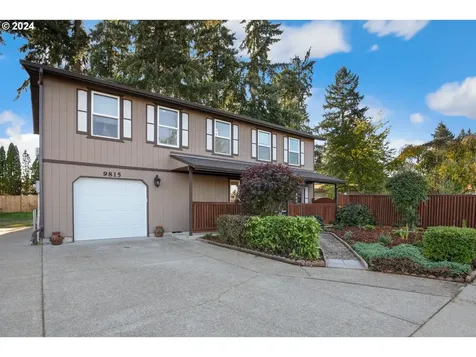 9815 NE 69th Street Vancouver WA 98662