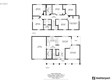 9815 NE 69th Street Vancouver WA 98662