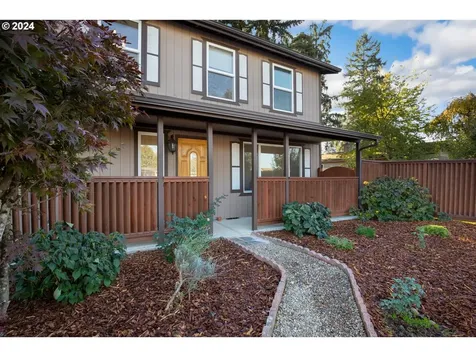 9815 NE 69th Street Vancouver WA 98662