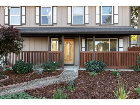 9815 NE 69th Street Vancouver WA 98662