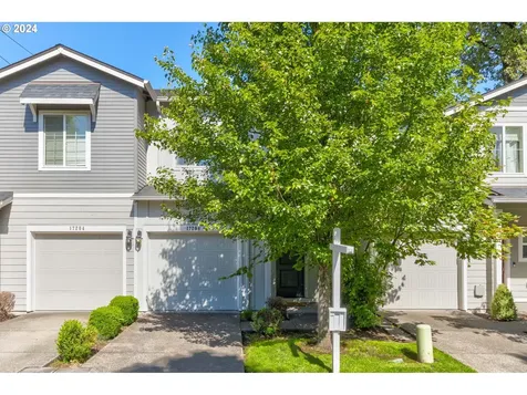 17208 SW 119th Place Portland OR 97224