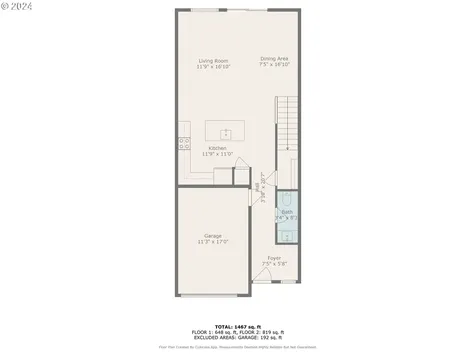 17208 SW 119th Place Portland OR 97224