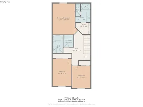17208 SW 119th Place Portland OR 97224
